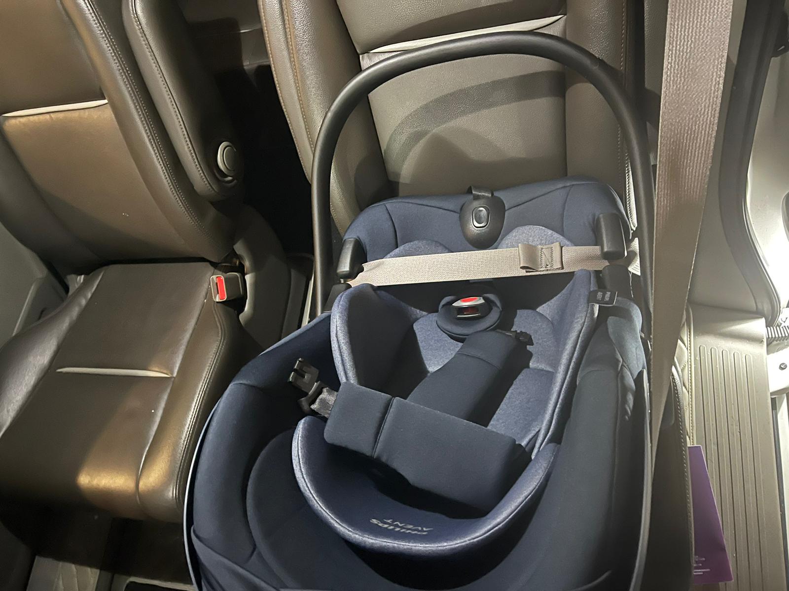 philips avent stroller carseat