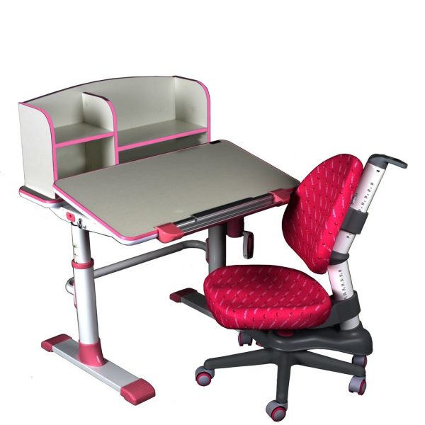 i study creator desk w chair